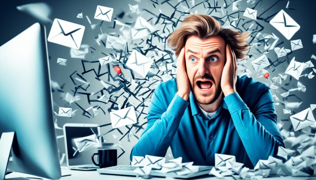 evitando erros em e-mail marketing