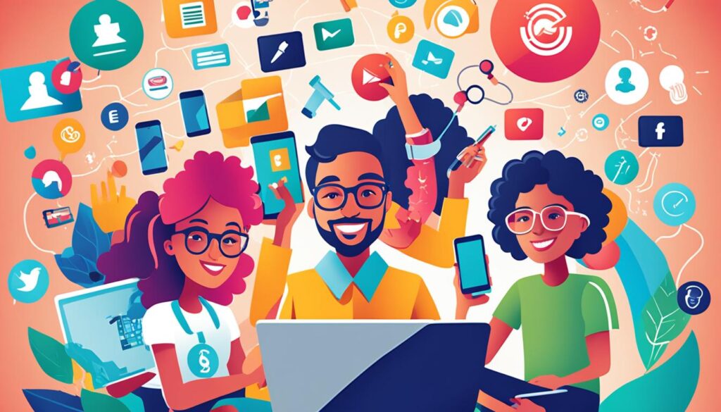 inclusão digital na educação