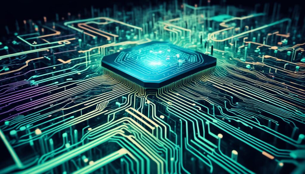 inteligência artificial inteligência artificial