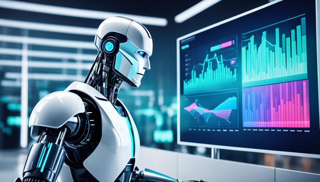 inteligência artificial no marketing de performance