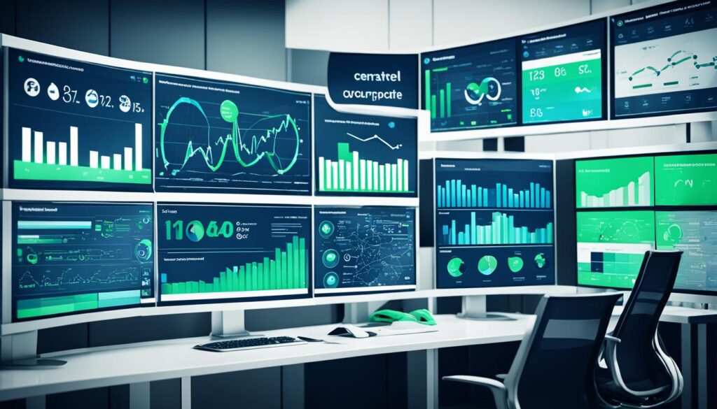 monitoramento omnicanal