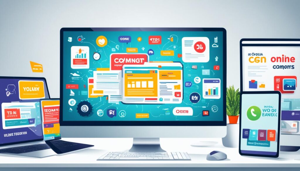 publicidade online publicidade online