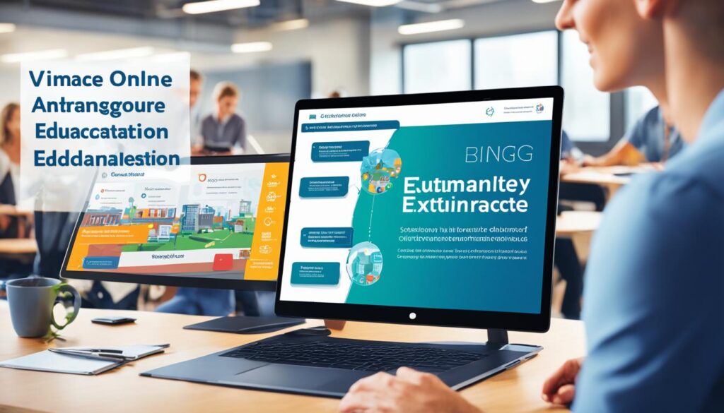 tendências de EAD tendências de EAD