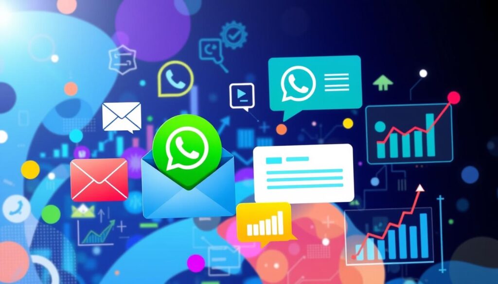 Estratégias de Disparos Digitais Estratégias de Disparos Digitais