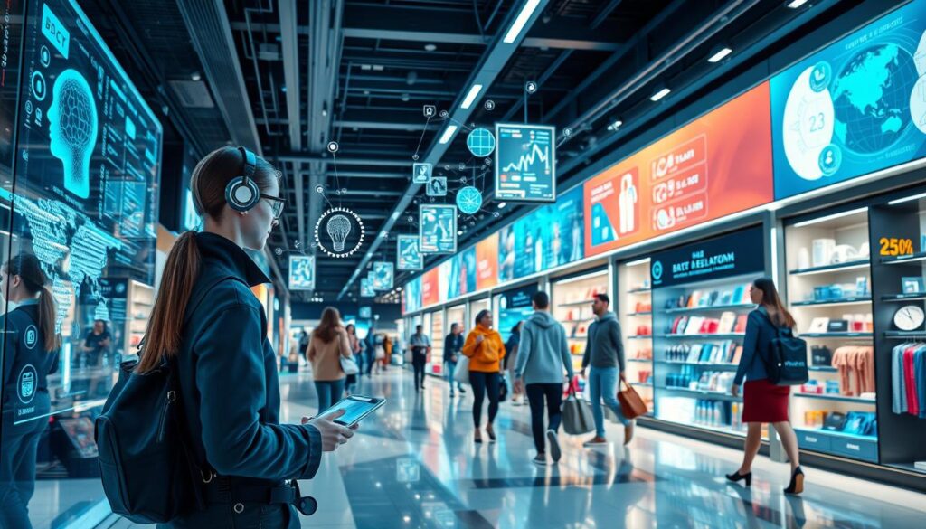 Experiência de Compra Experiência de Compra