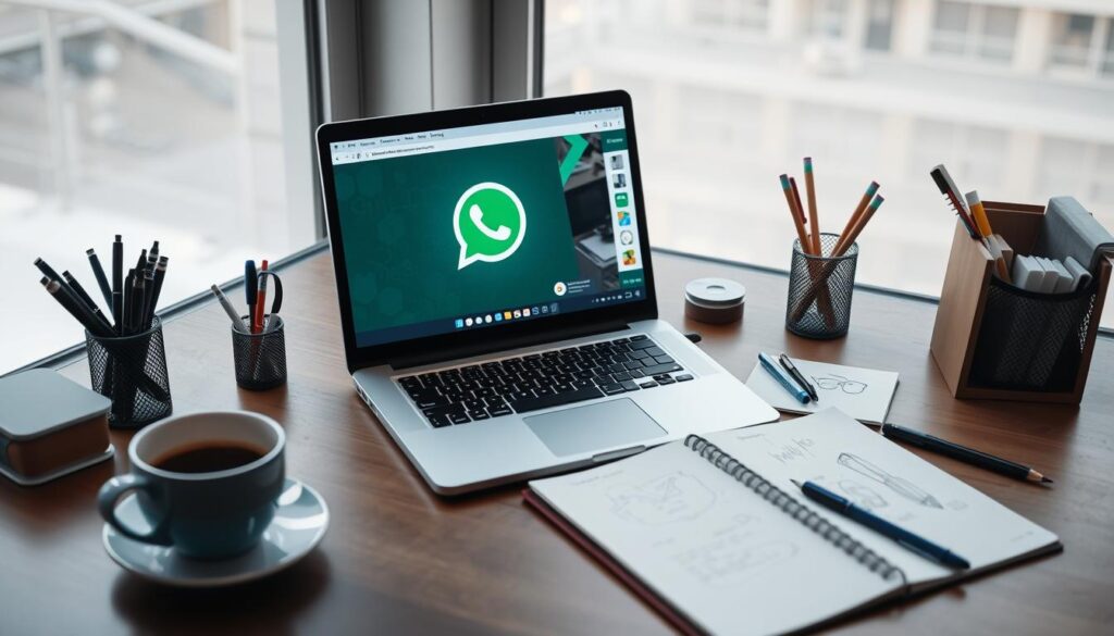 WhatsApp Web