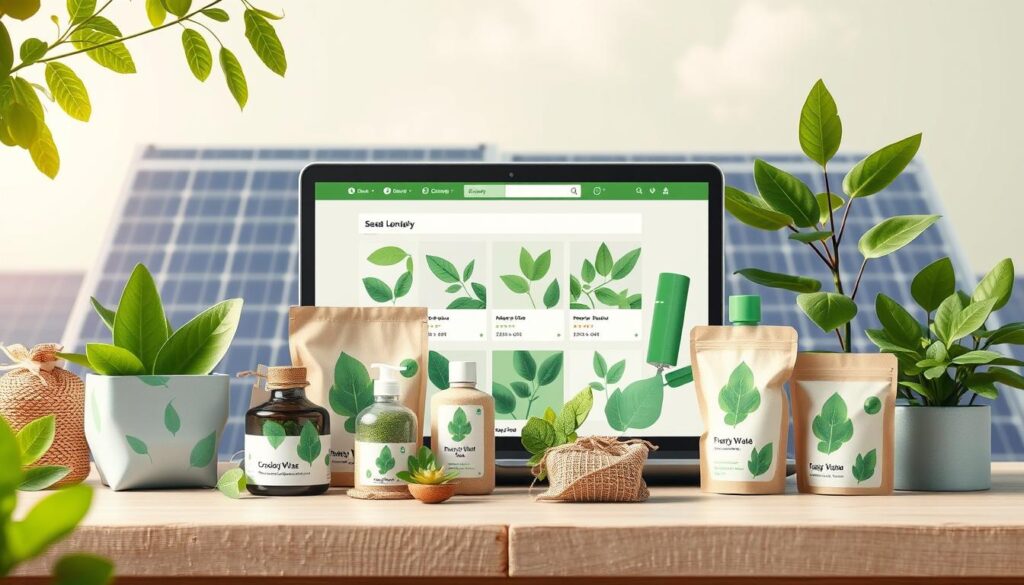 branding sustentável