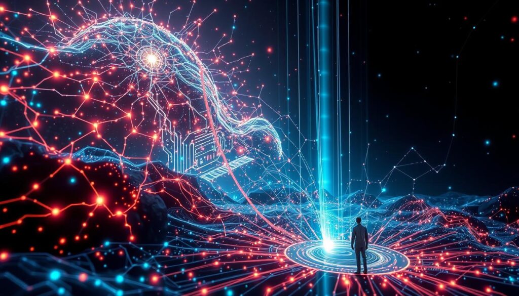inteligência artificial