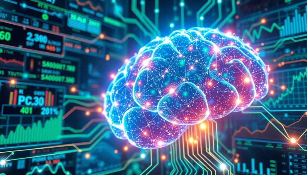 inteligência artificial