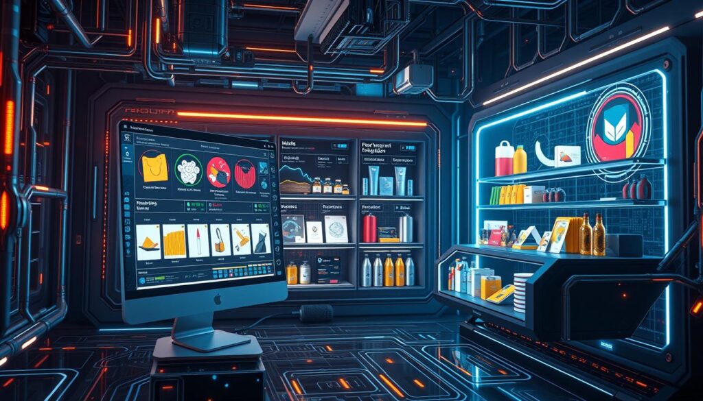inteligência artificial em e-commerce