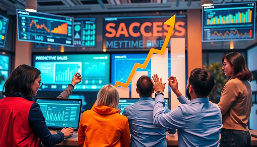 casos de sucesso