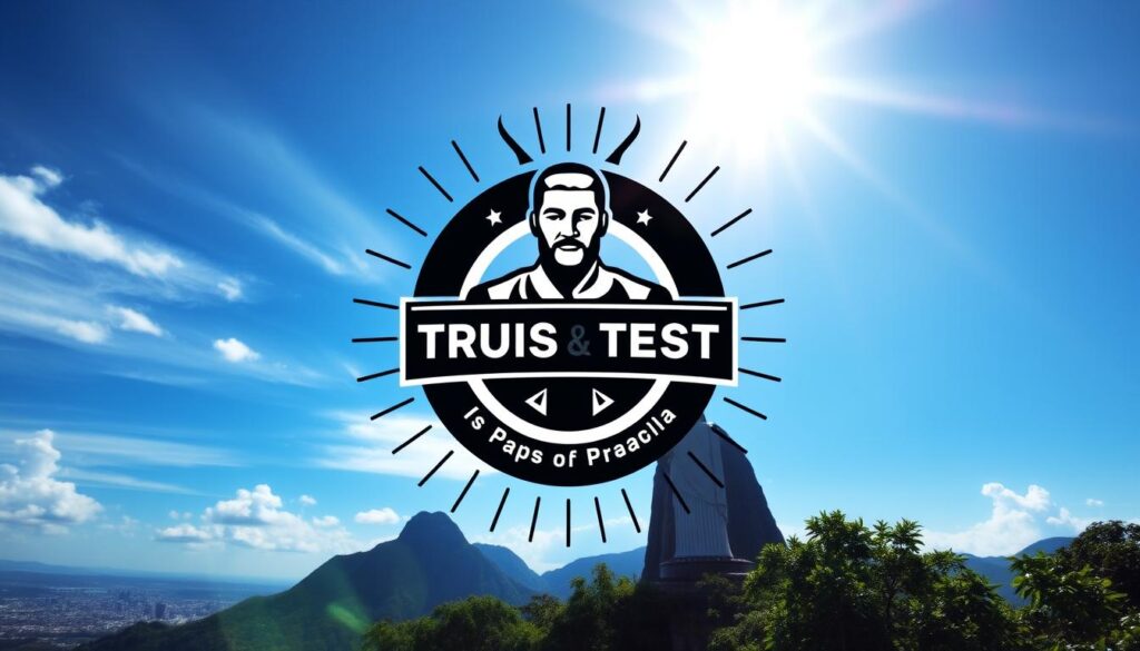 confiança da marca
