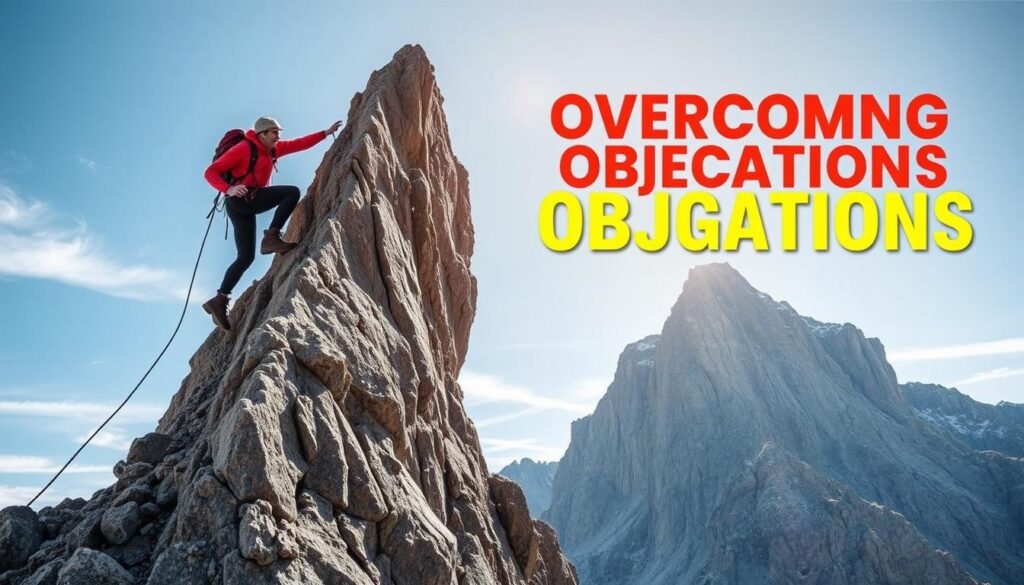 superação de objeções superação de objeções